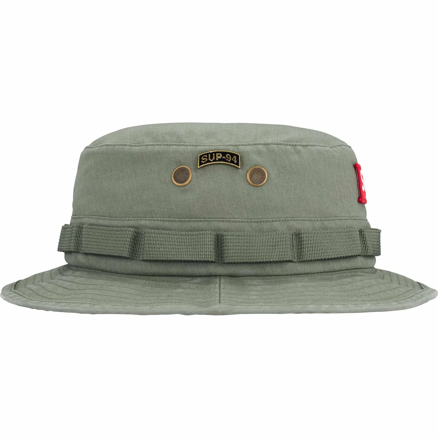 Supreme Military Boonie