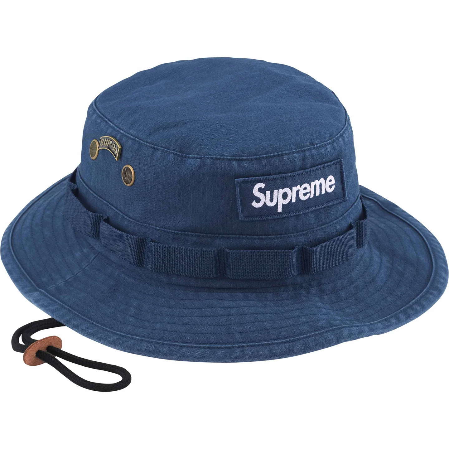 Supreme Military Boonie