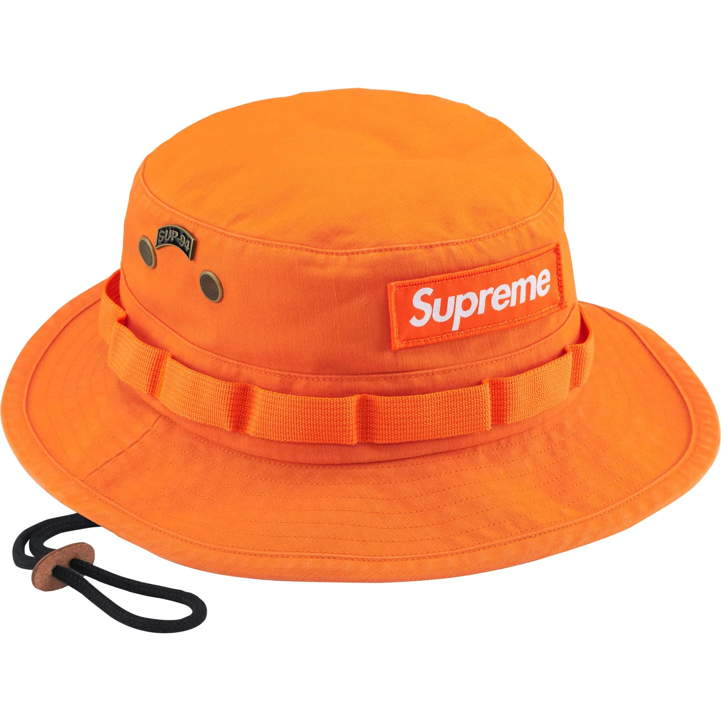 Supreme Military Boonie