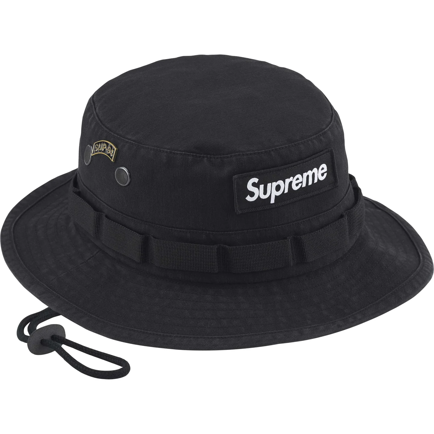 Supreme Military Boonie