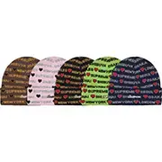 Supreme Hearts Beanie