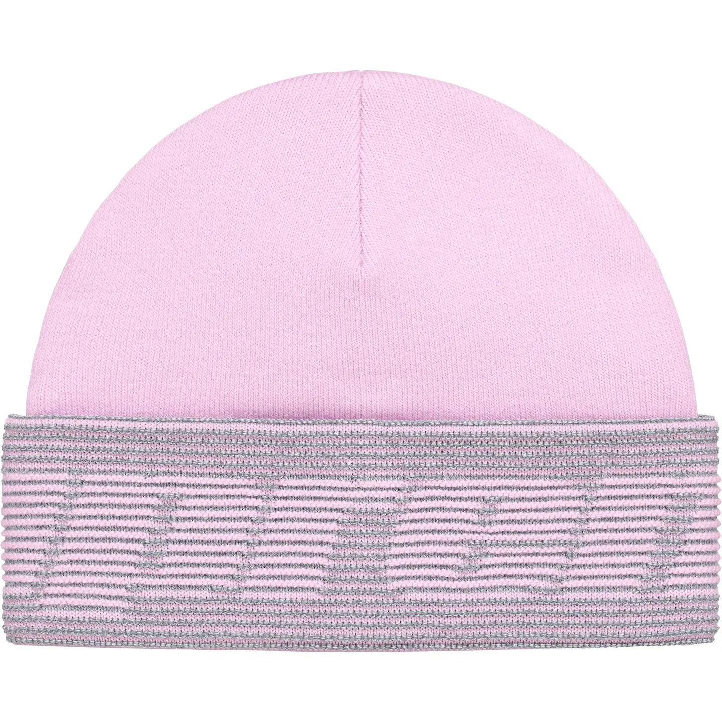 Supreme Reflective Jacquard Beanie