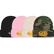 Supreme M.O.P. Beanie