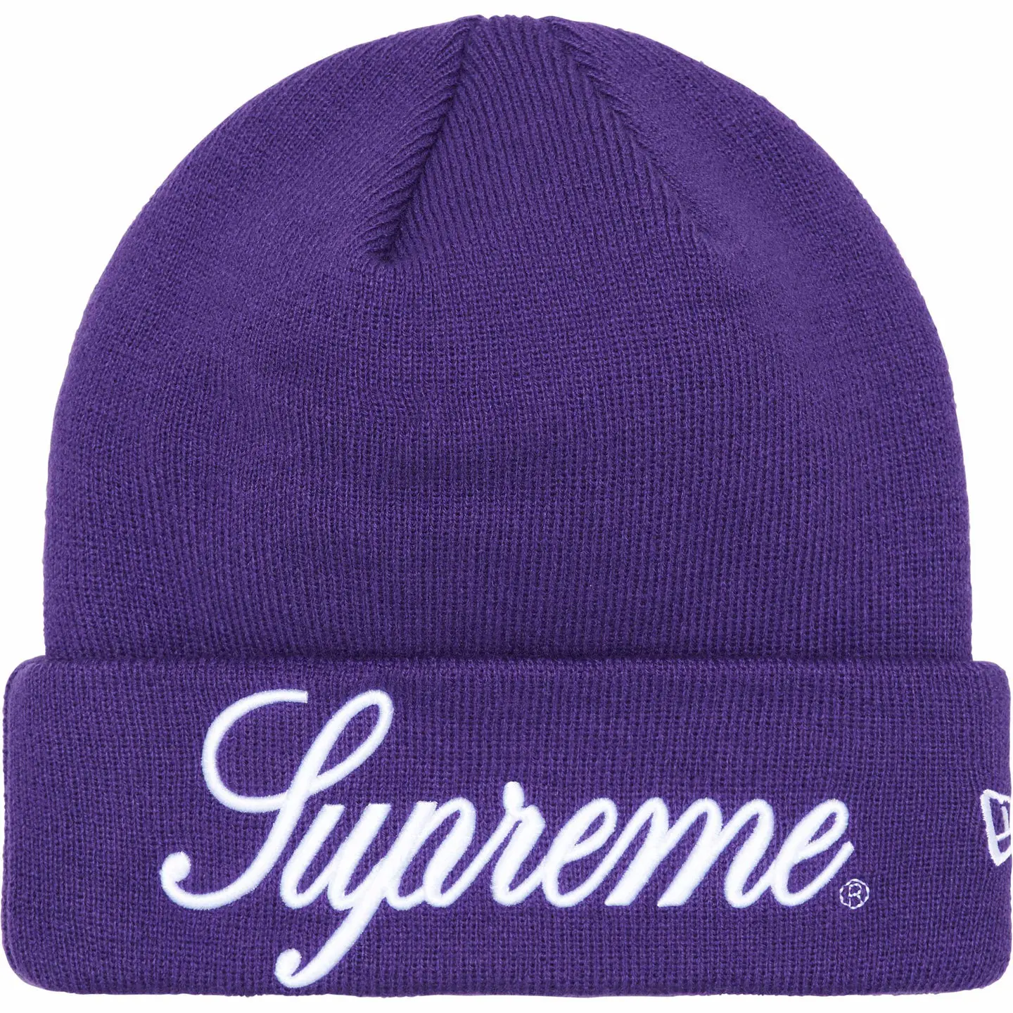 Supreme New Era® Script Beanie