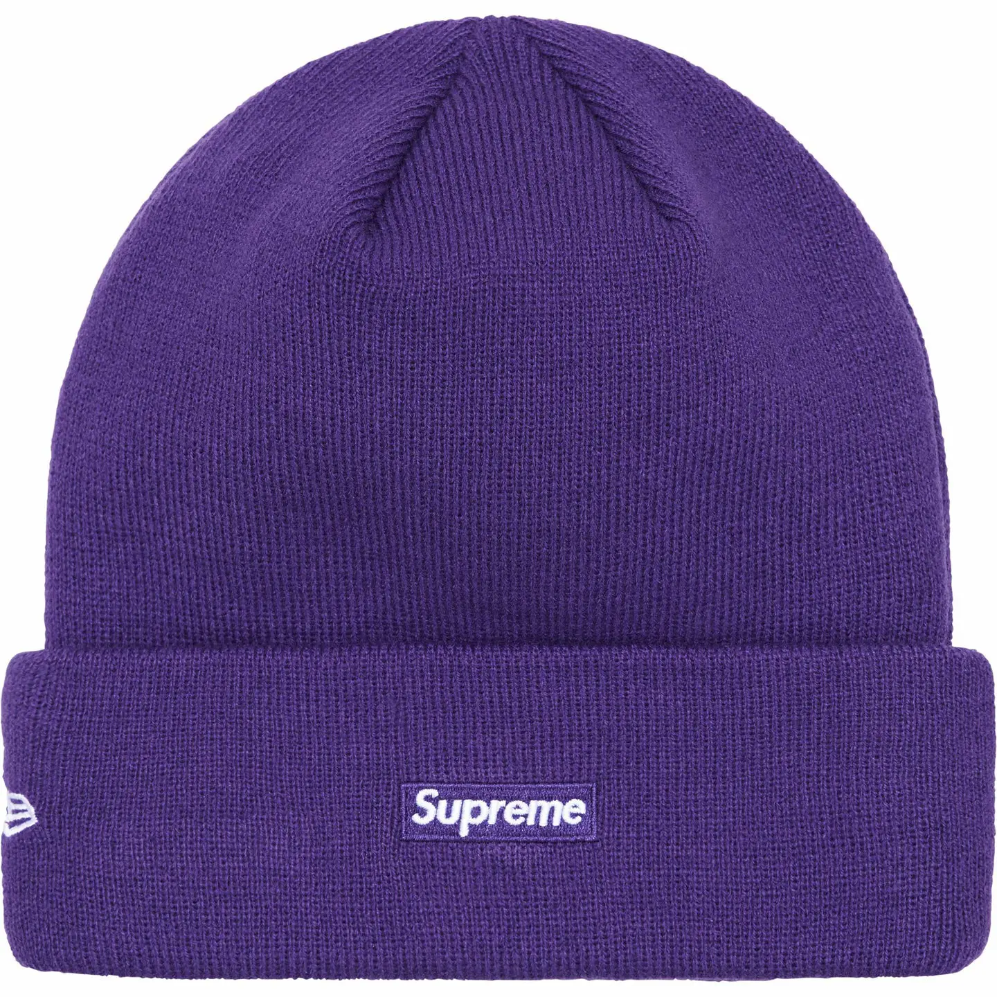 Supreme New Era® Script Beanie