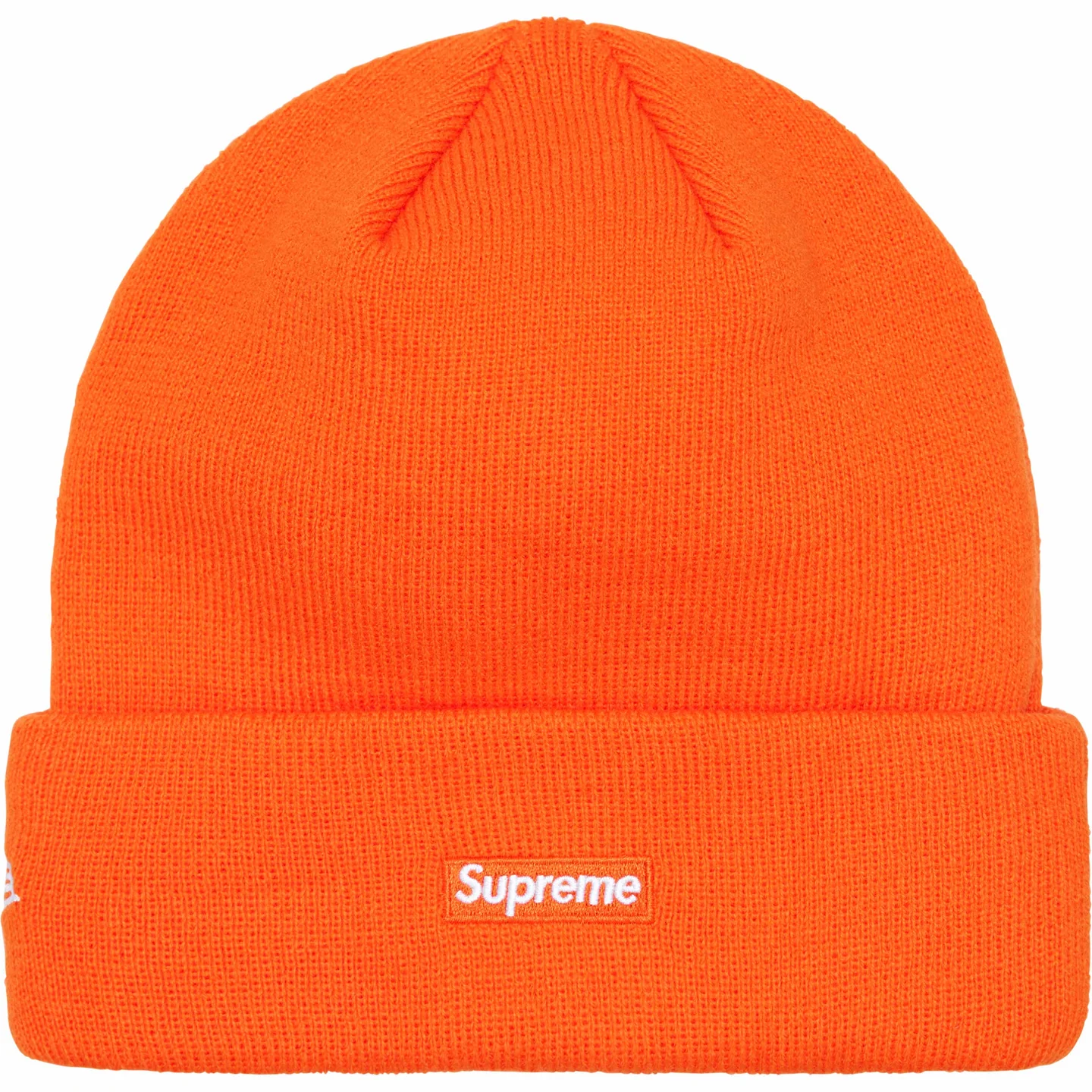 Supreme New Era® Script Beanie