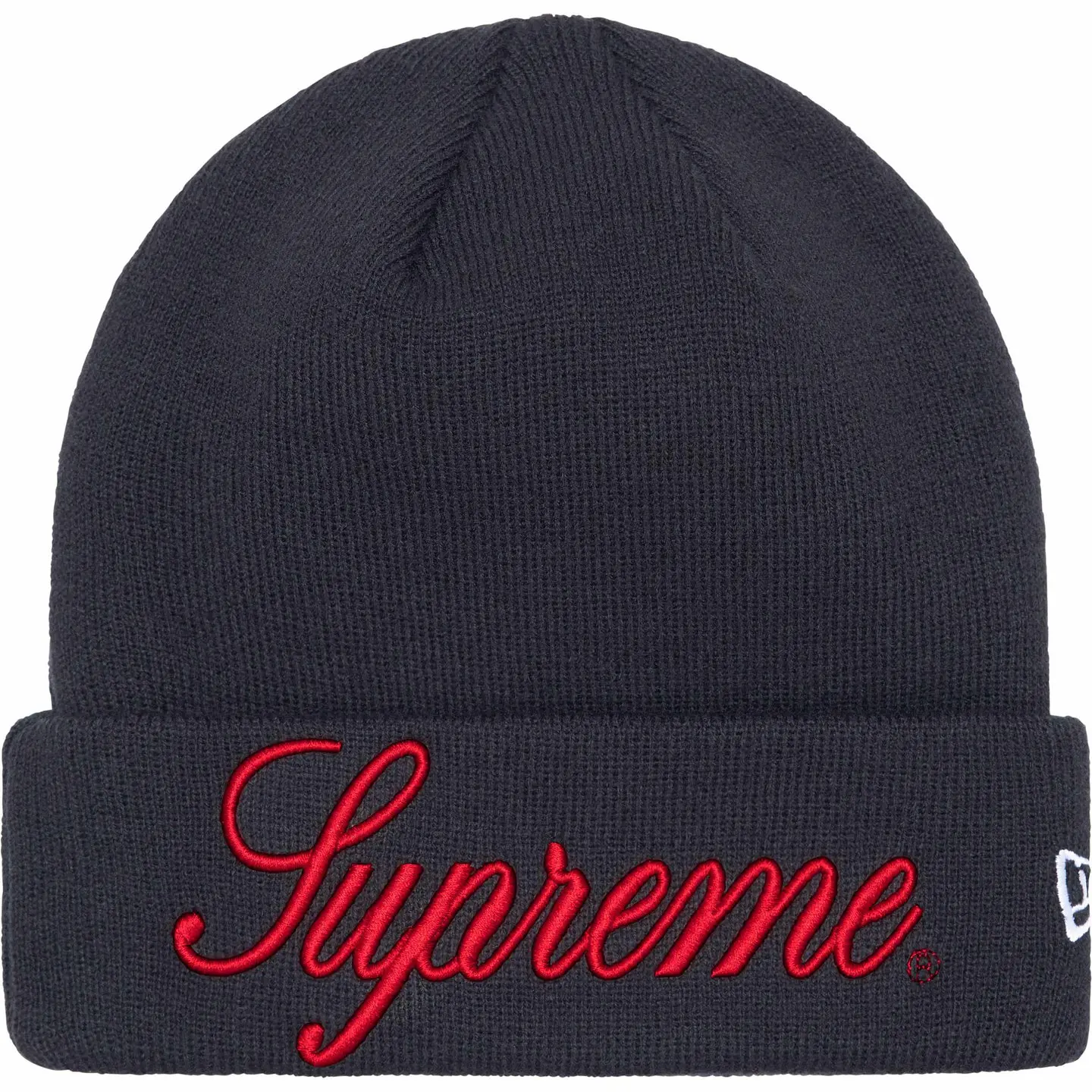 Supreme New Era® Script Beanie