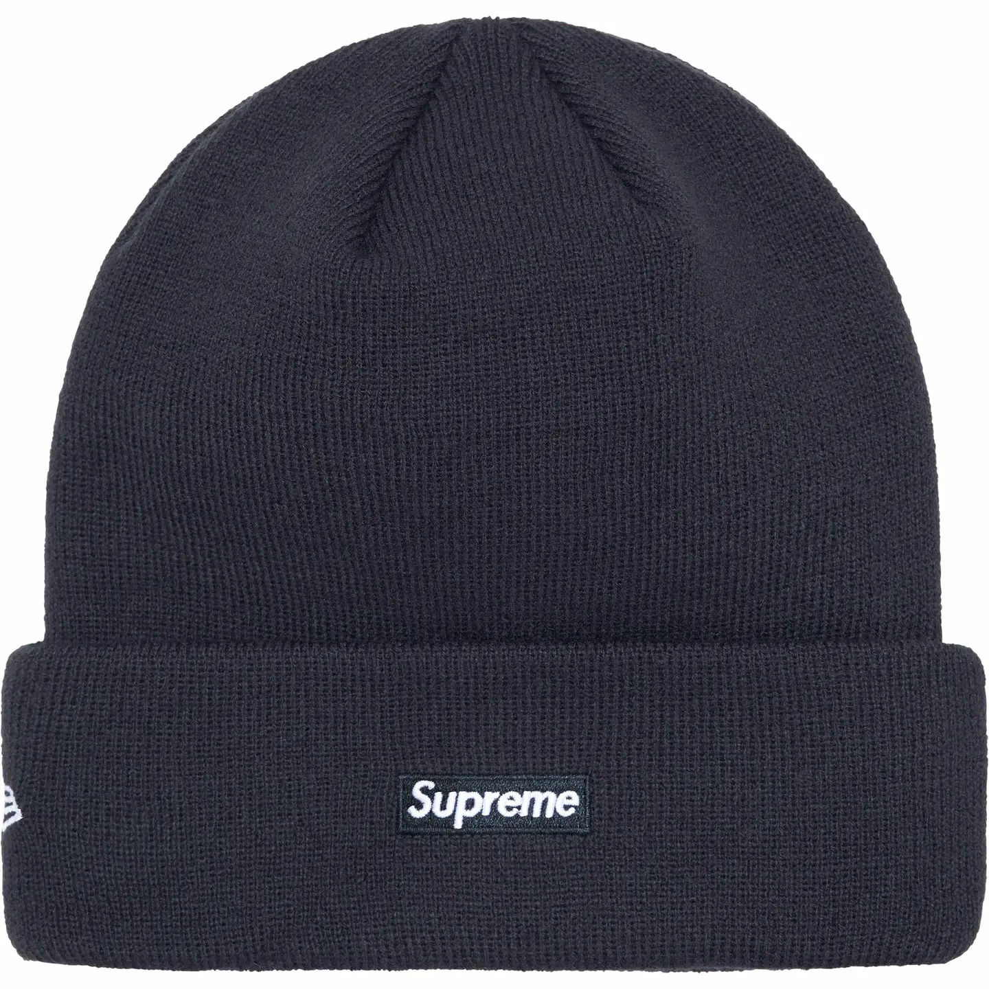 Supreme New Era® Script Beanie