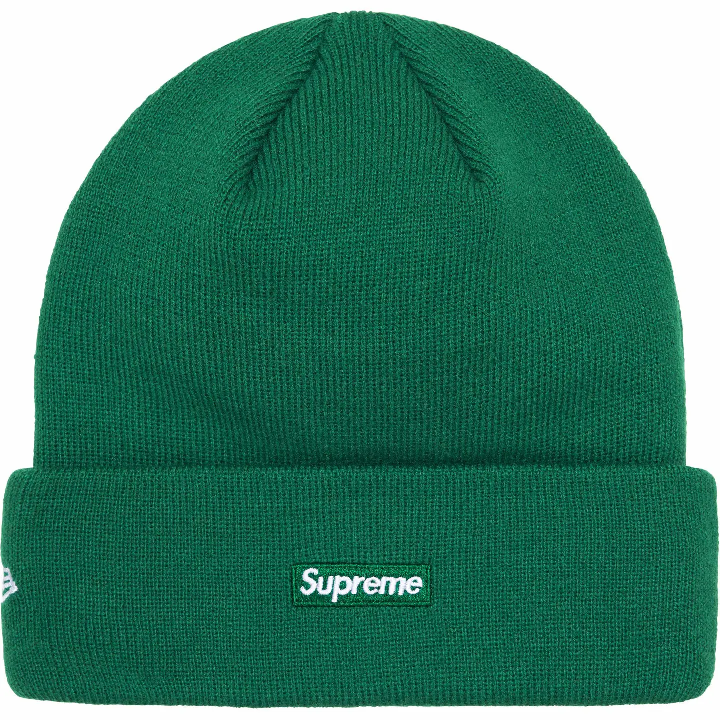 Supreme New Era® Script Beanie