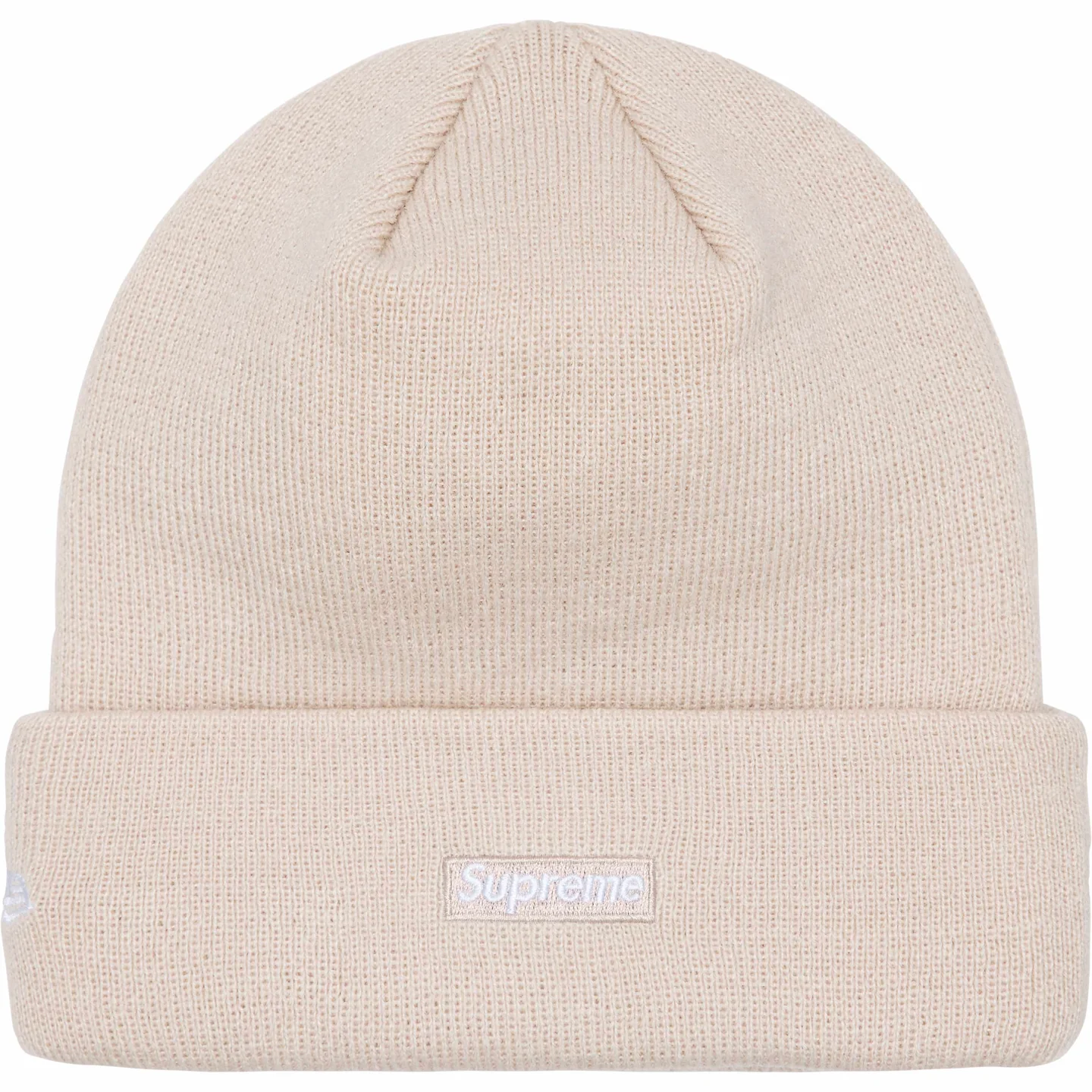 Supreme New Era® Script Beanie