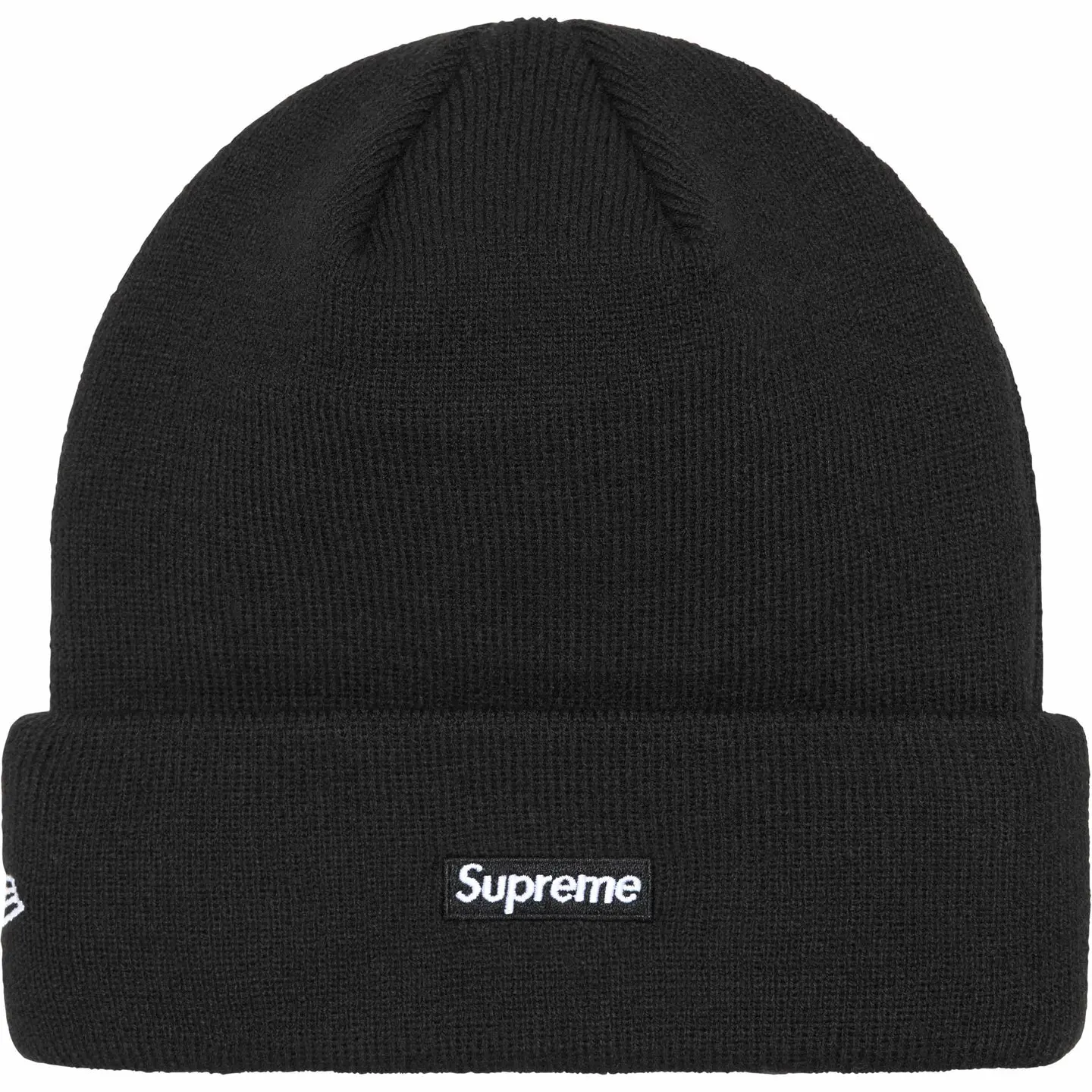 Supreme New Era® Script Beanie