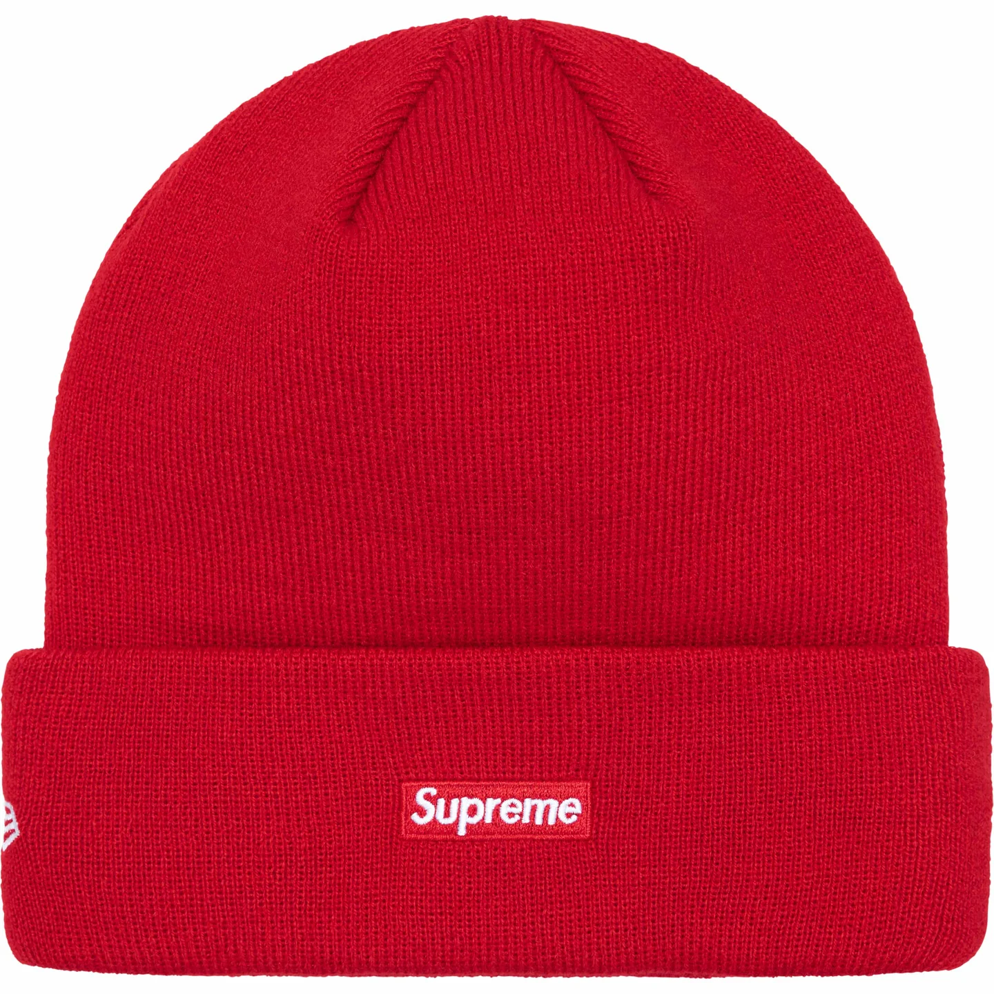 Supreme New Era® Script Beanie