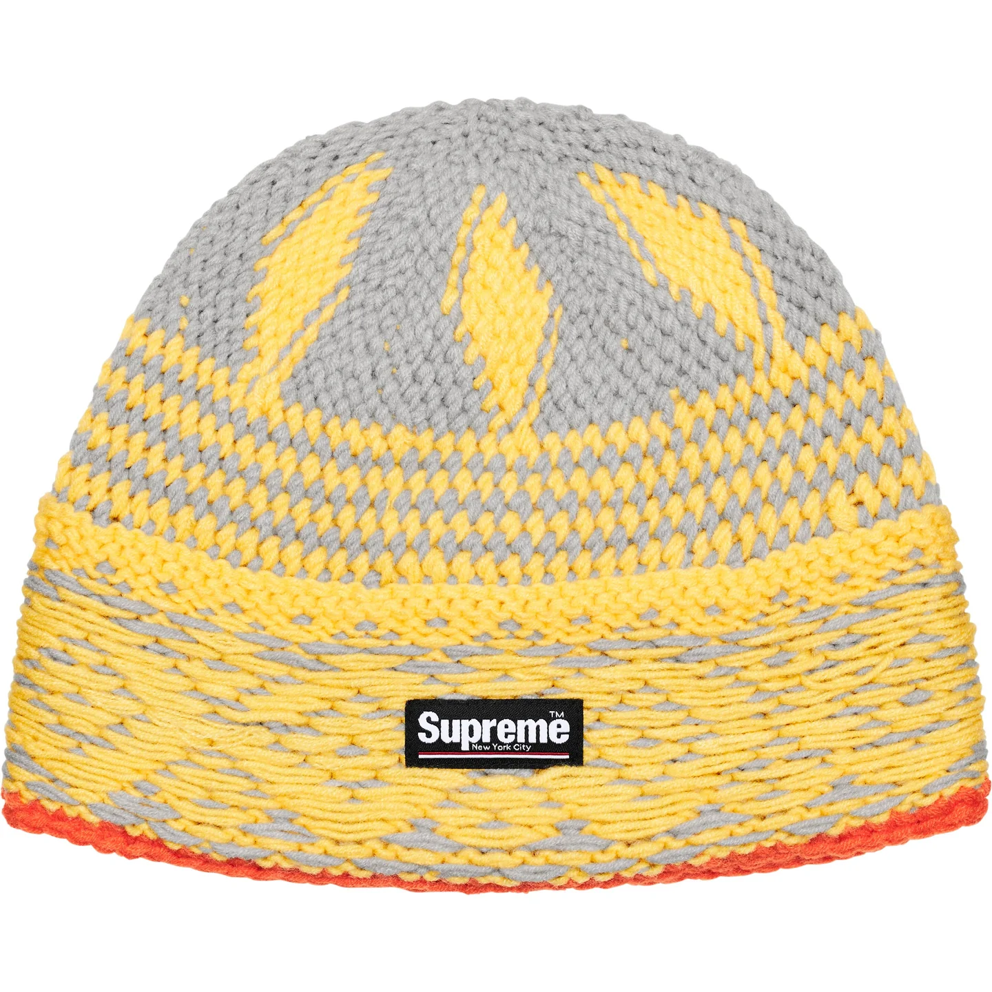 Supreme Diamond Beanie