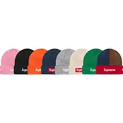 Supreme New Era® Box Logo Beanie