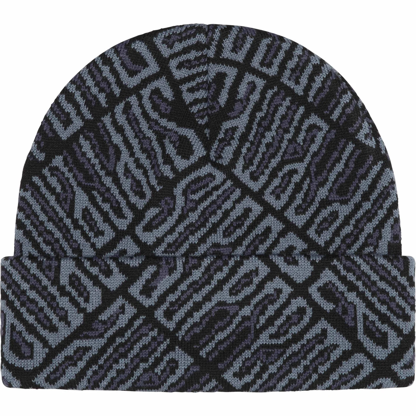 Supreme Funk Spellout Beanie