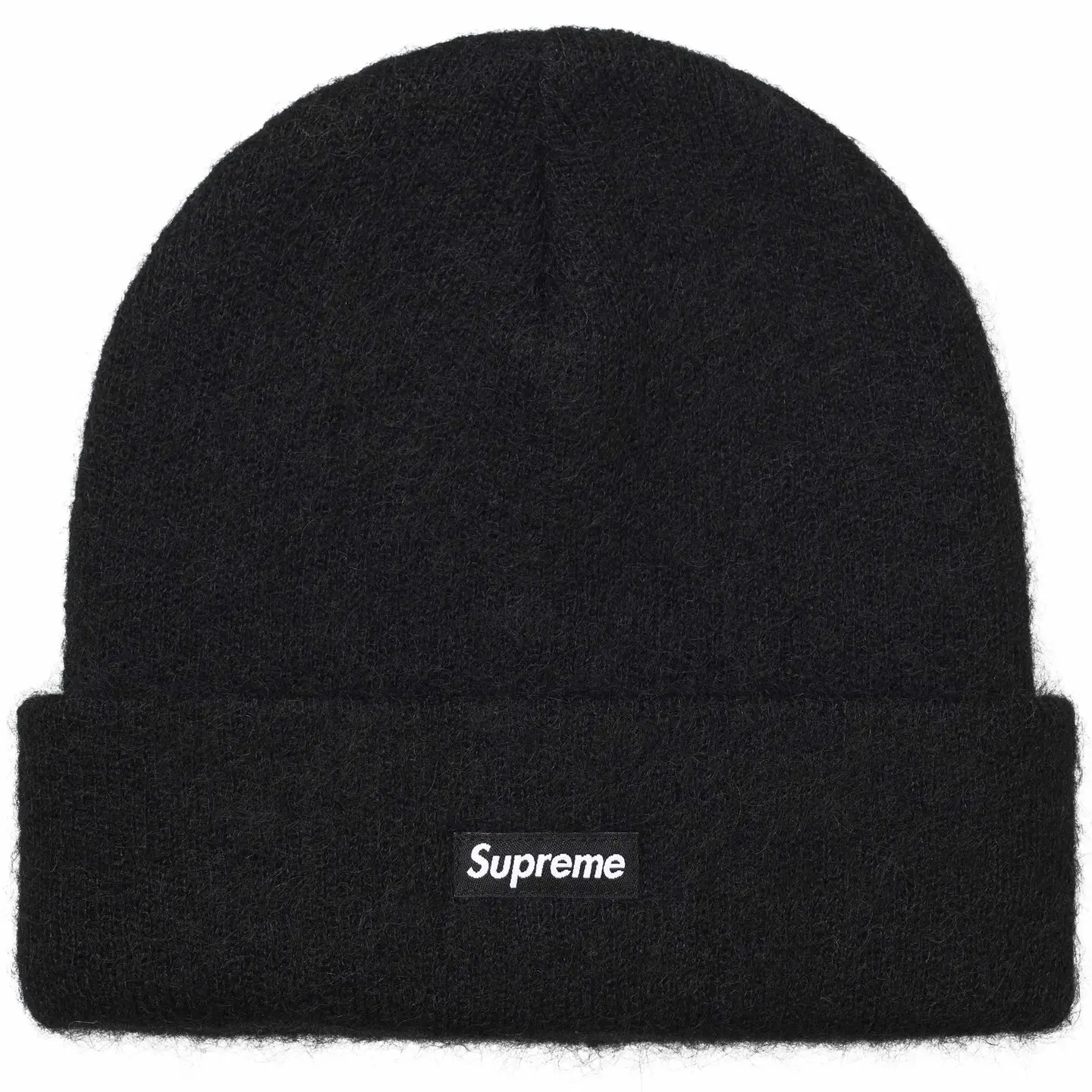 Supreme Mohair Beanie