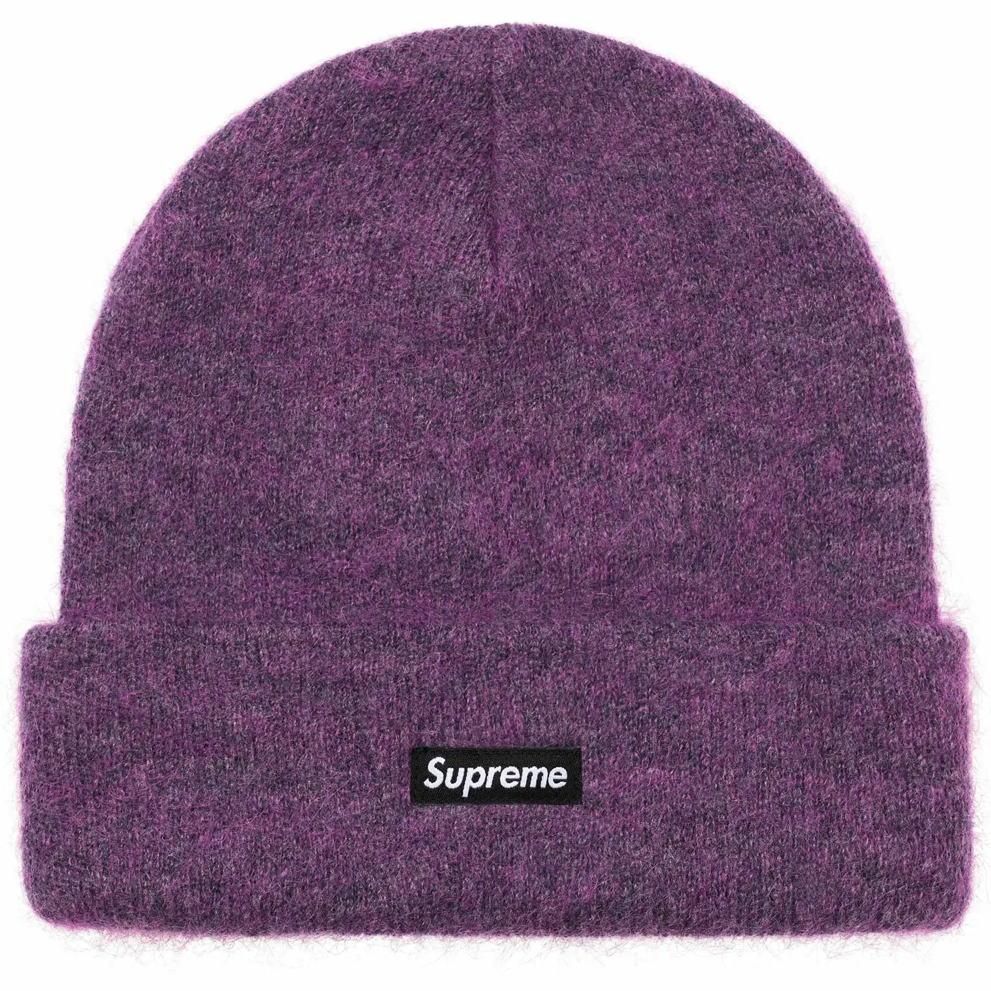 Supreme Mohair Beanie