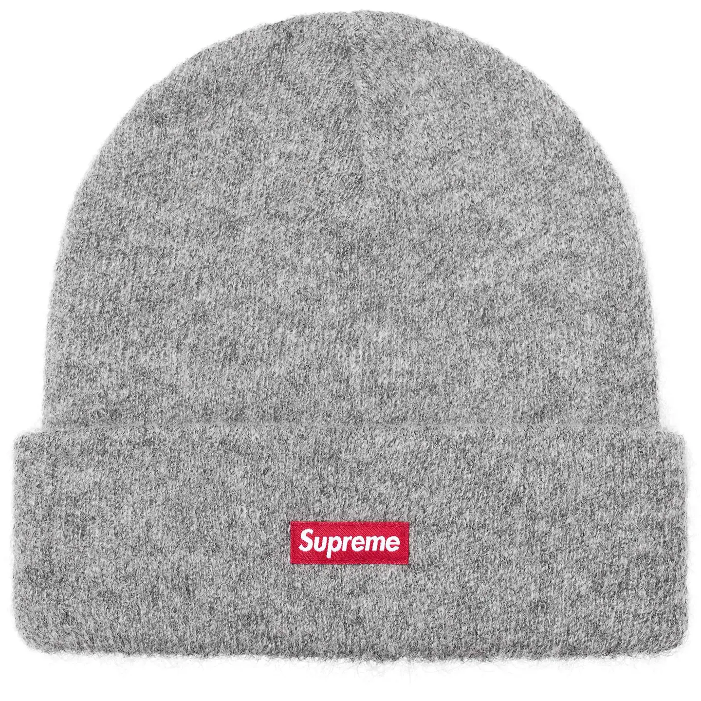 Supreme Mohair Beanie