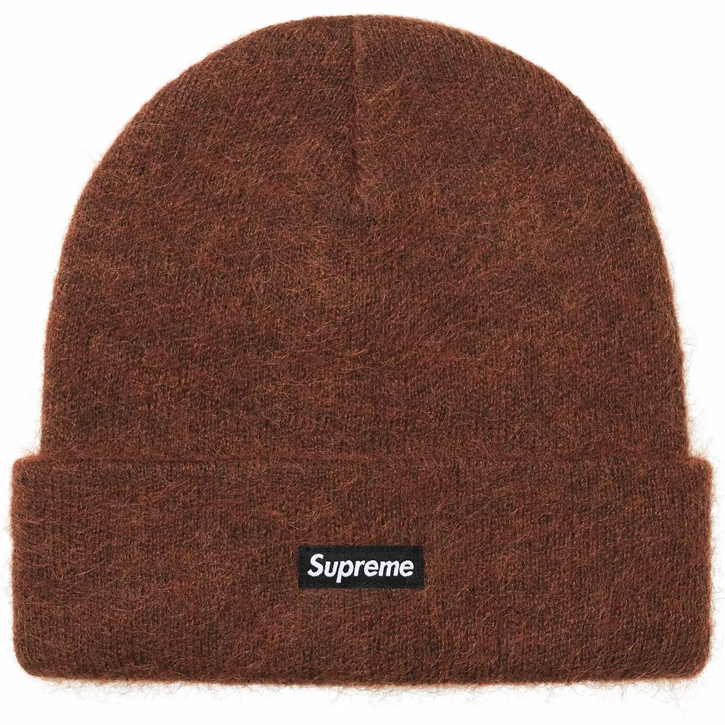 Supreme Mohair Beanie