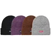 Supreme Mohair Beanie