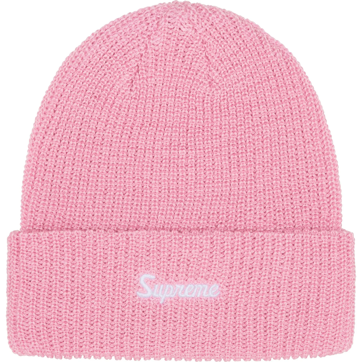 Supreme Loose Gauge Beanie