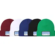 Supreme Professional Beanie