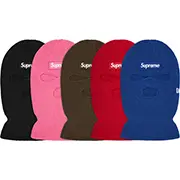 Supreme Box Logo Balaclava