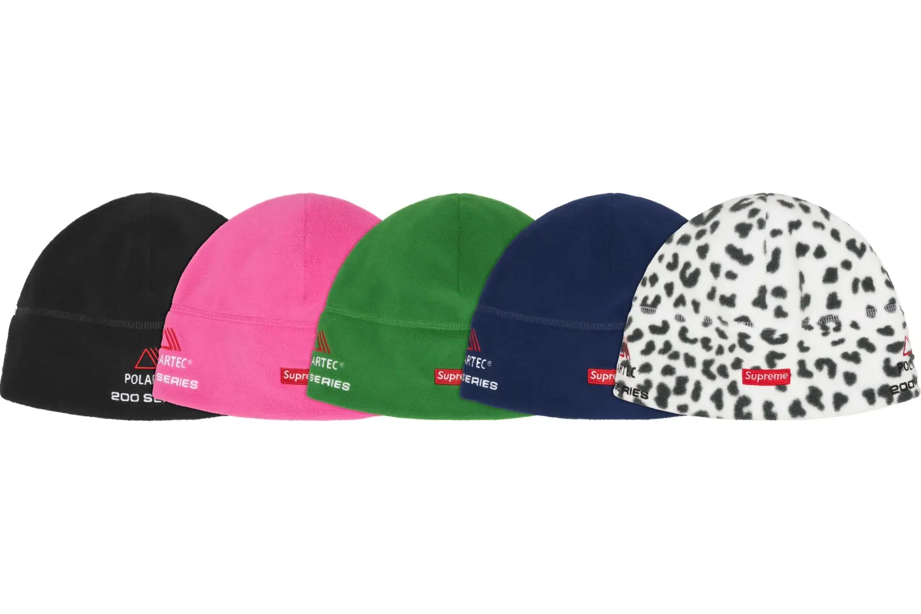 Supreme Polartec® Sport Beanie