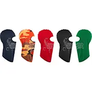 Supreme Rhinestone Balaclava