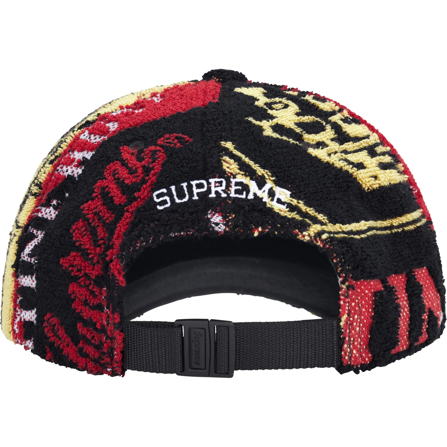 Supreme Supreme®/Martine Rose® Towel 6-Panel