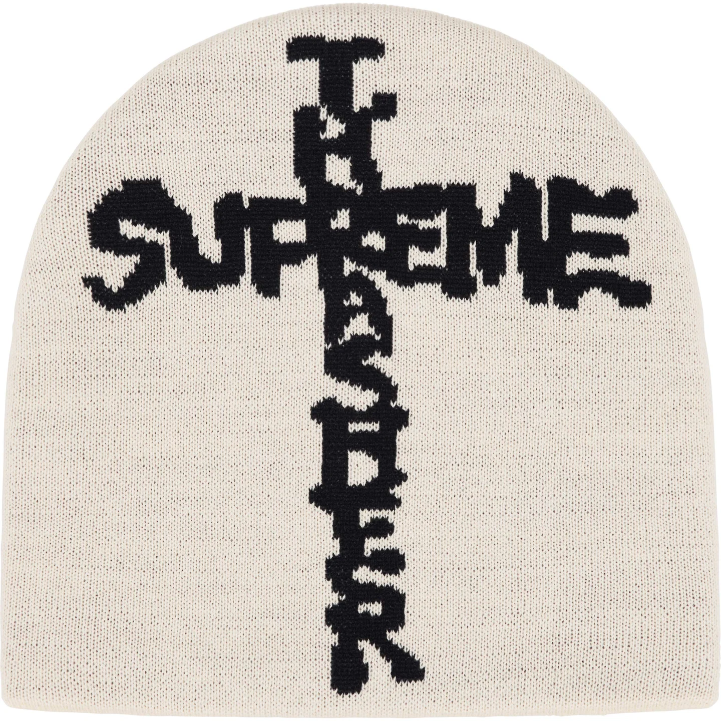 Supreme®/Thrasher® Beanie