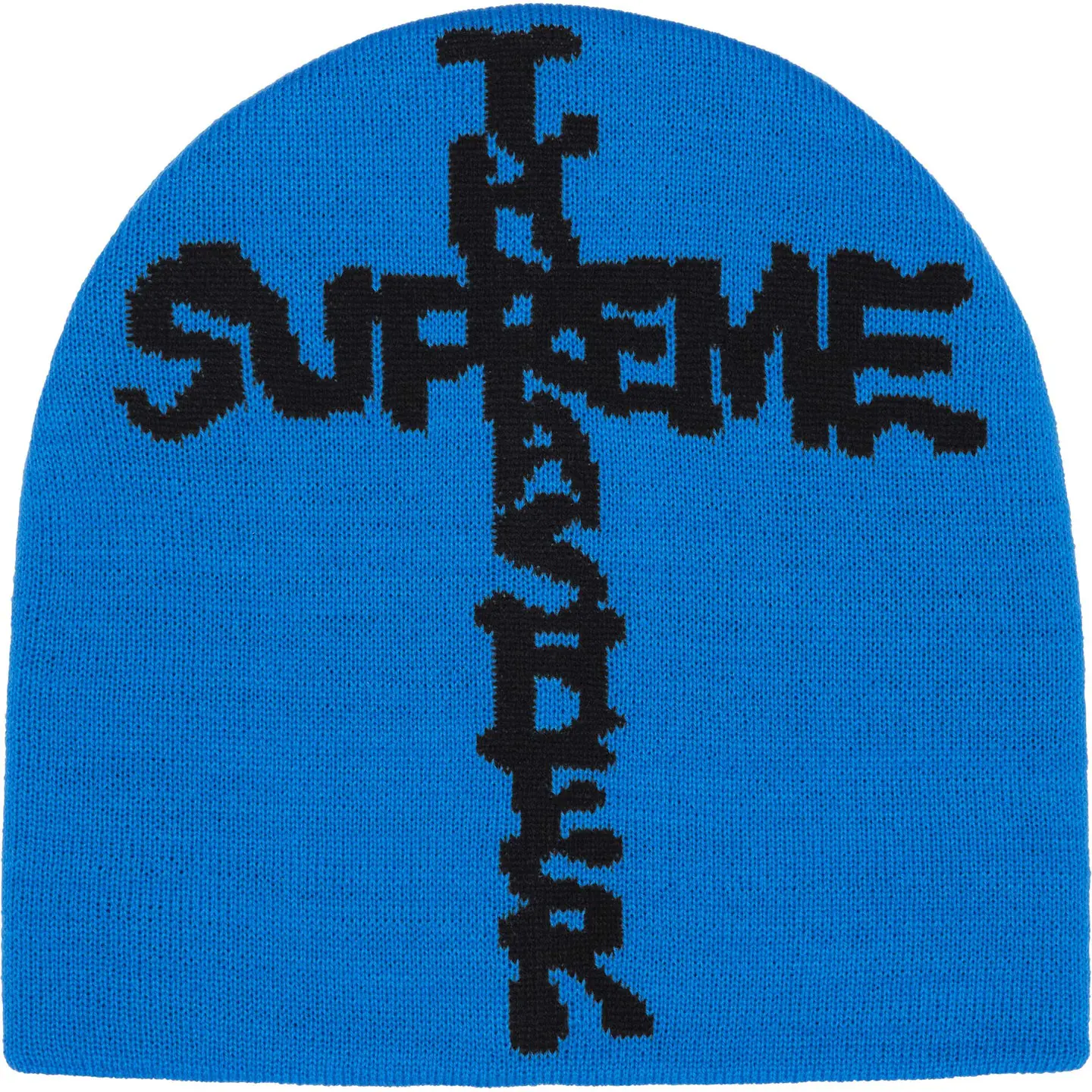 Supreme®/Thrasher® Beanie