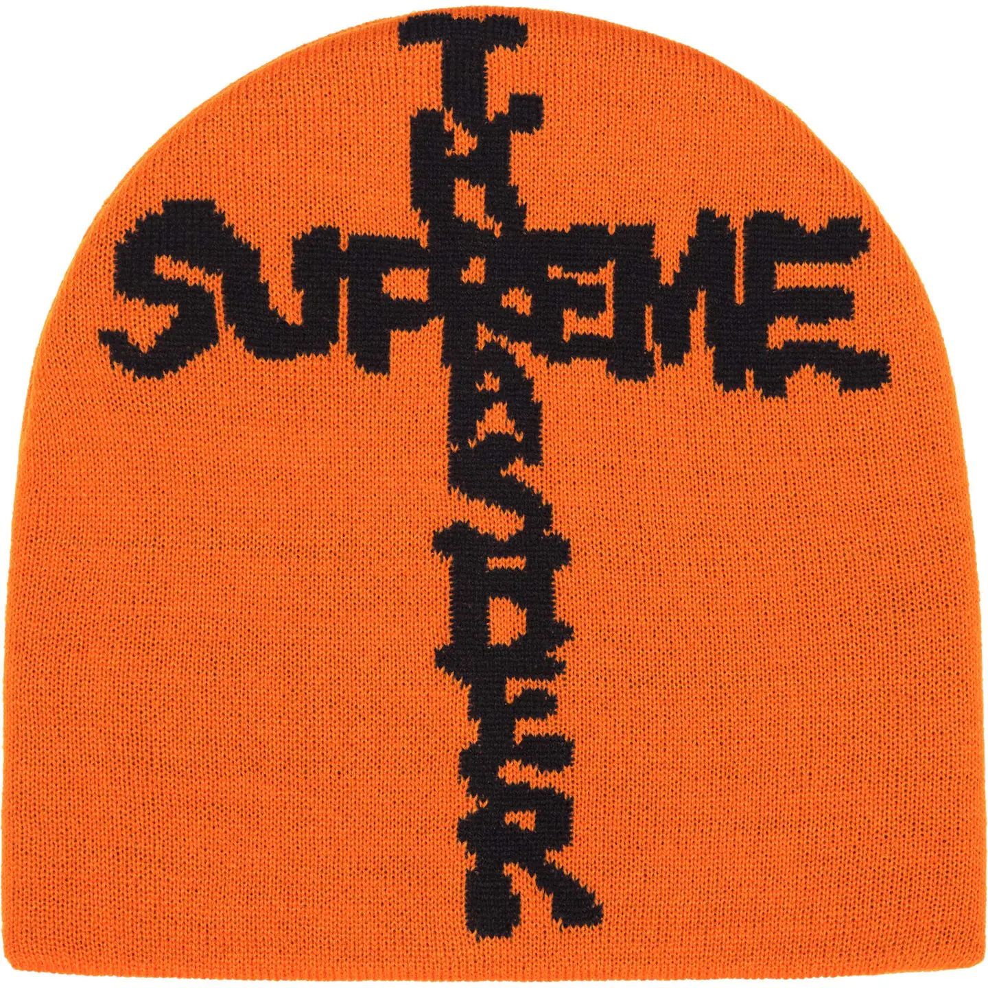 Supreme®/Thrasher® Beanie