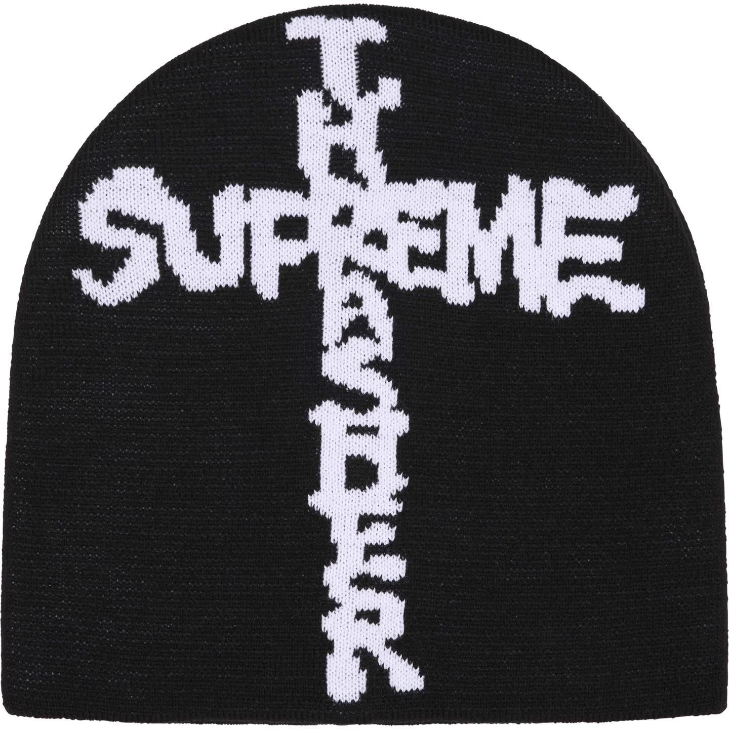 Supreme®/Thrasher® Beanie