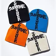 Supreme Supreme®/Thrasher® Beanie