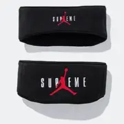 Supreme®/Jordan® Headband