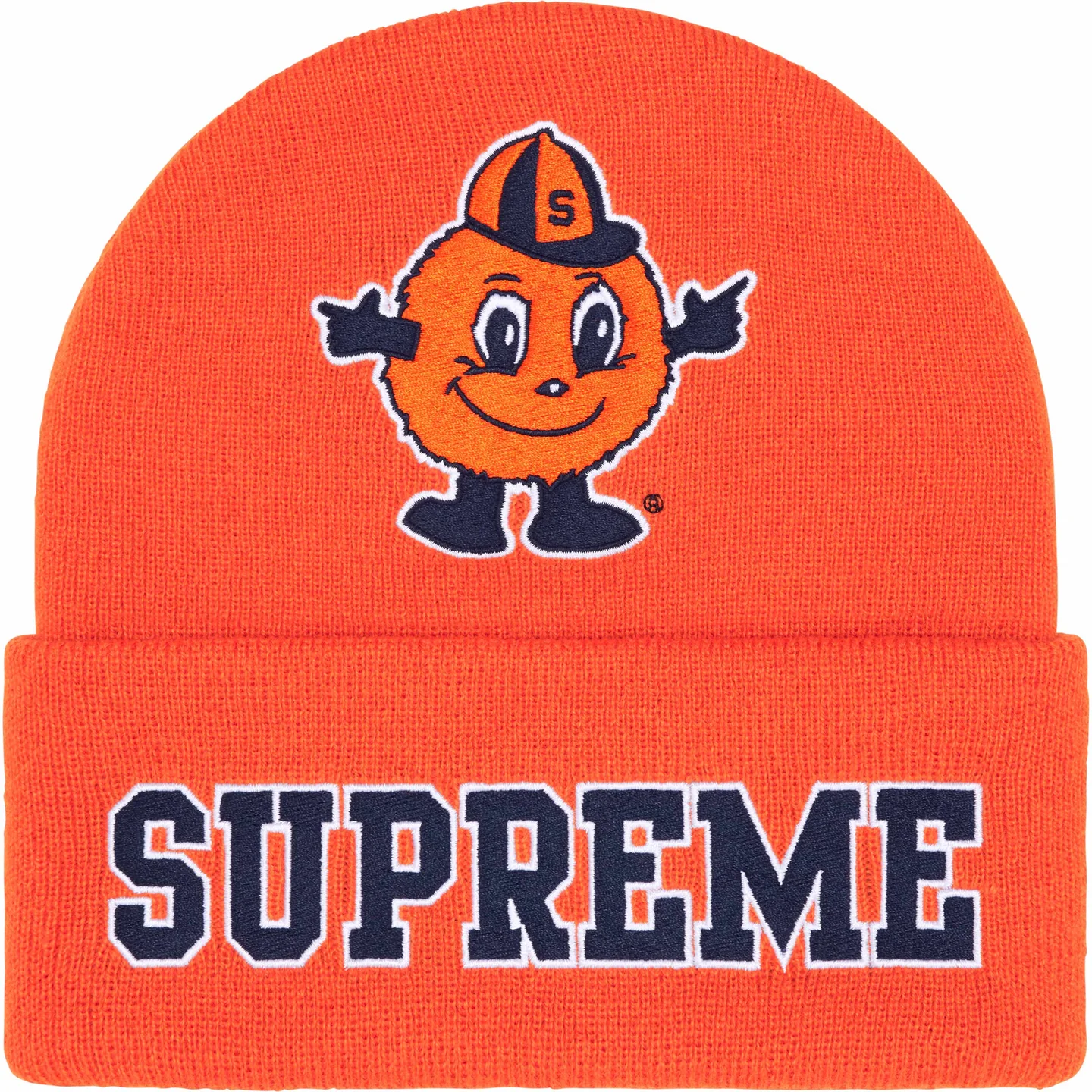 Supreme®/Mitchell & Ness® NCAA Beanie