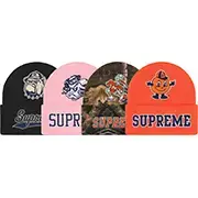 Supreme®/Mitchell & Ness® NCAA Beanie