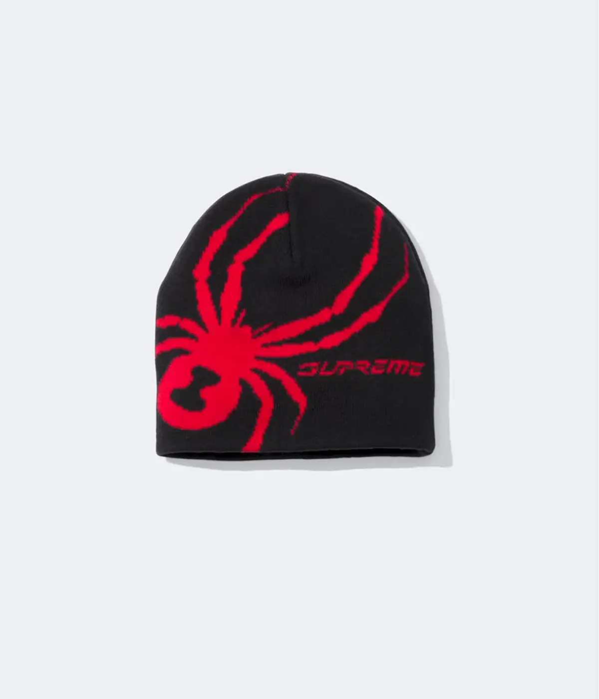 Supreme®/Spyder® Beanie | Supreme 24fw