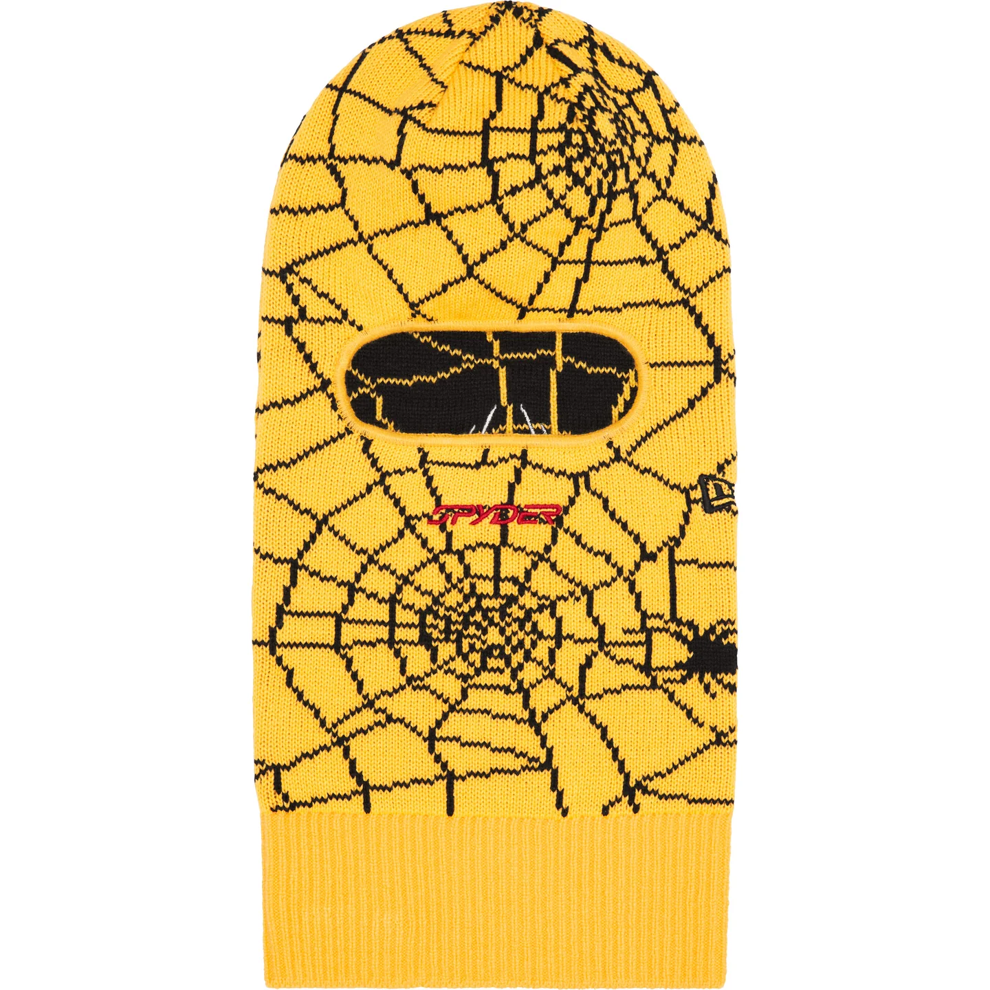 Supreme®/Spyder® Balaclava