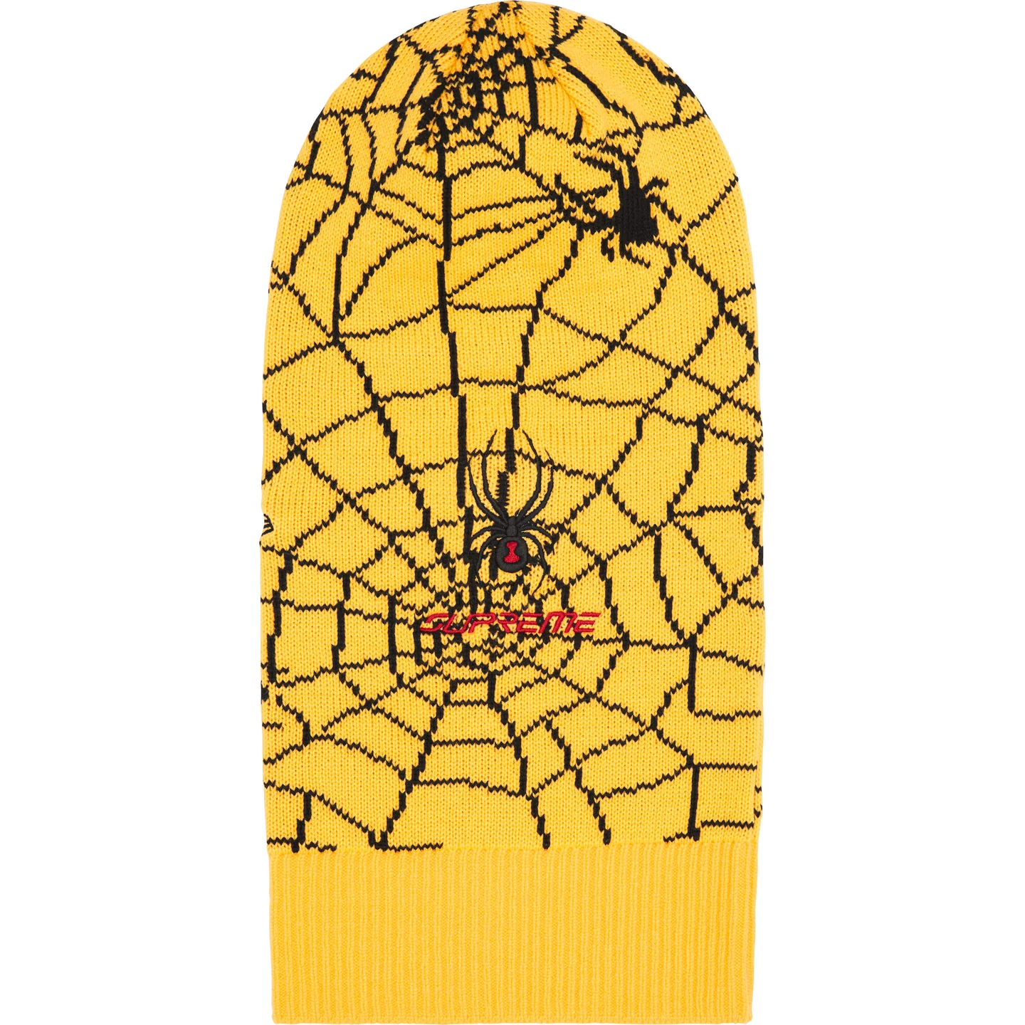 Supreme®/Spyder® Balaclava