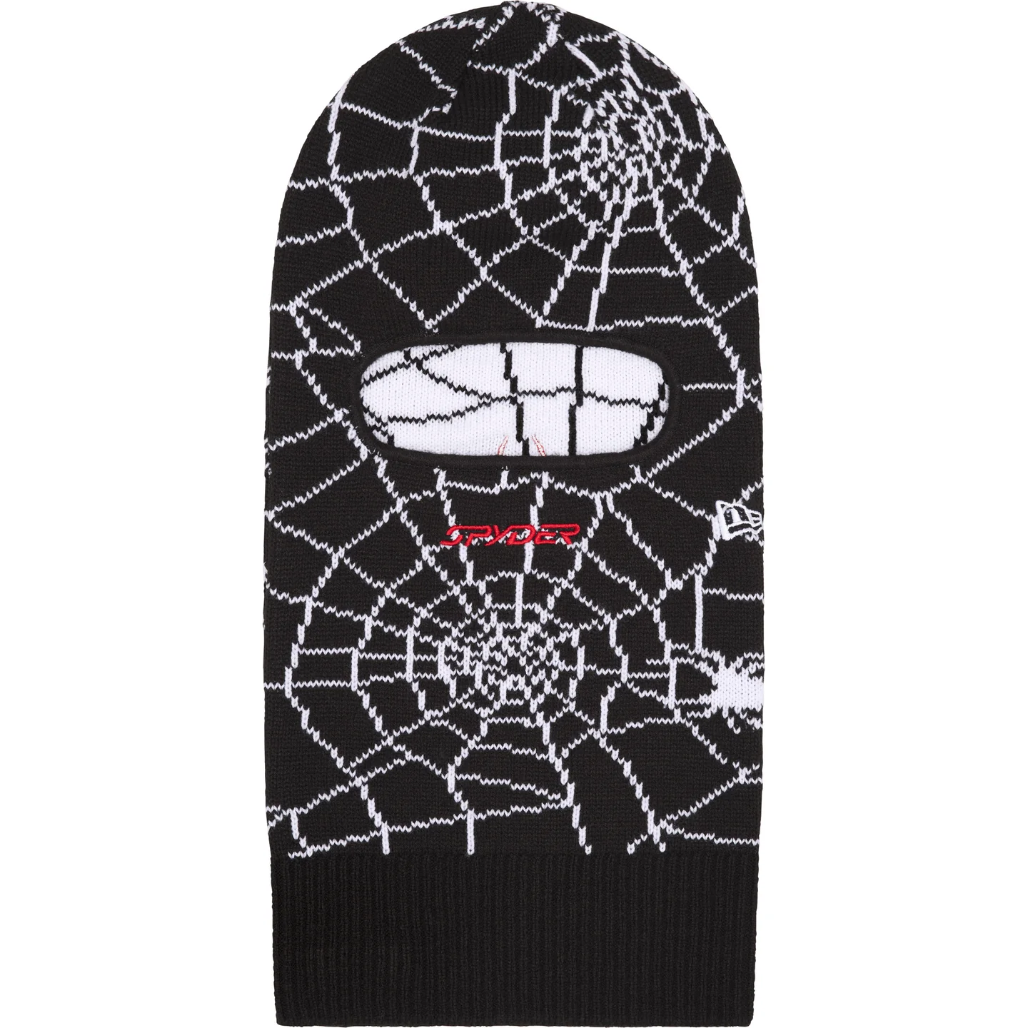 Supreme®/Spyder® Balaclava