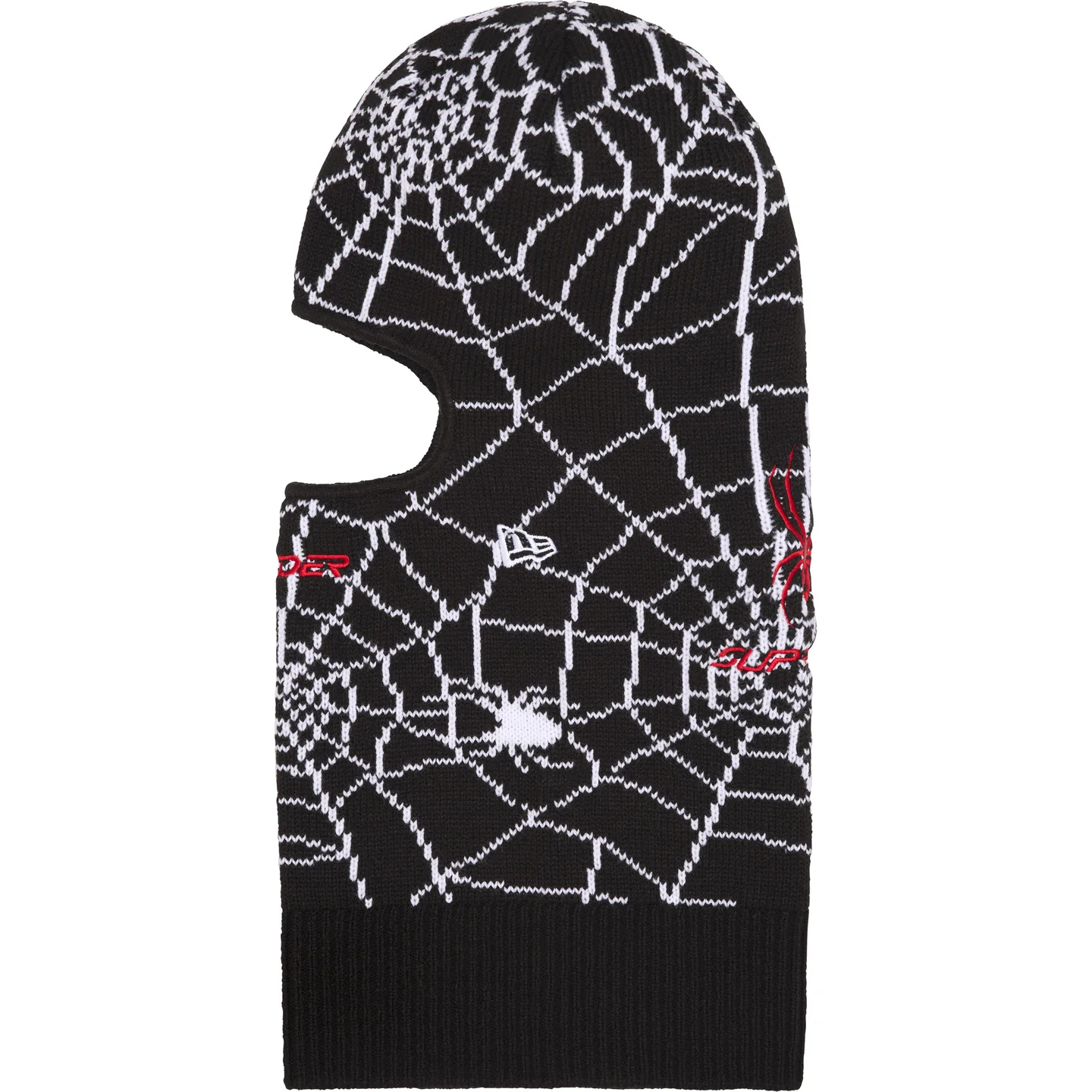 Supreme®/Spyder® Balaclava