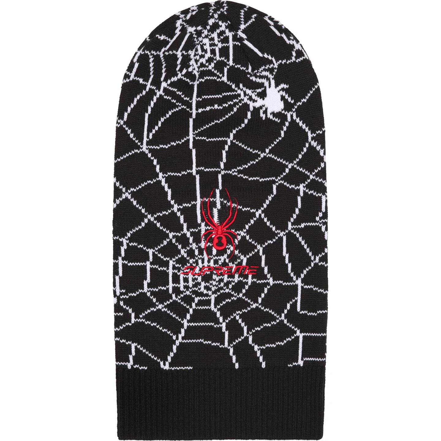 Supreme®/Spyder® Balaclava