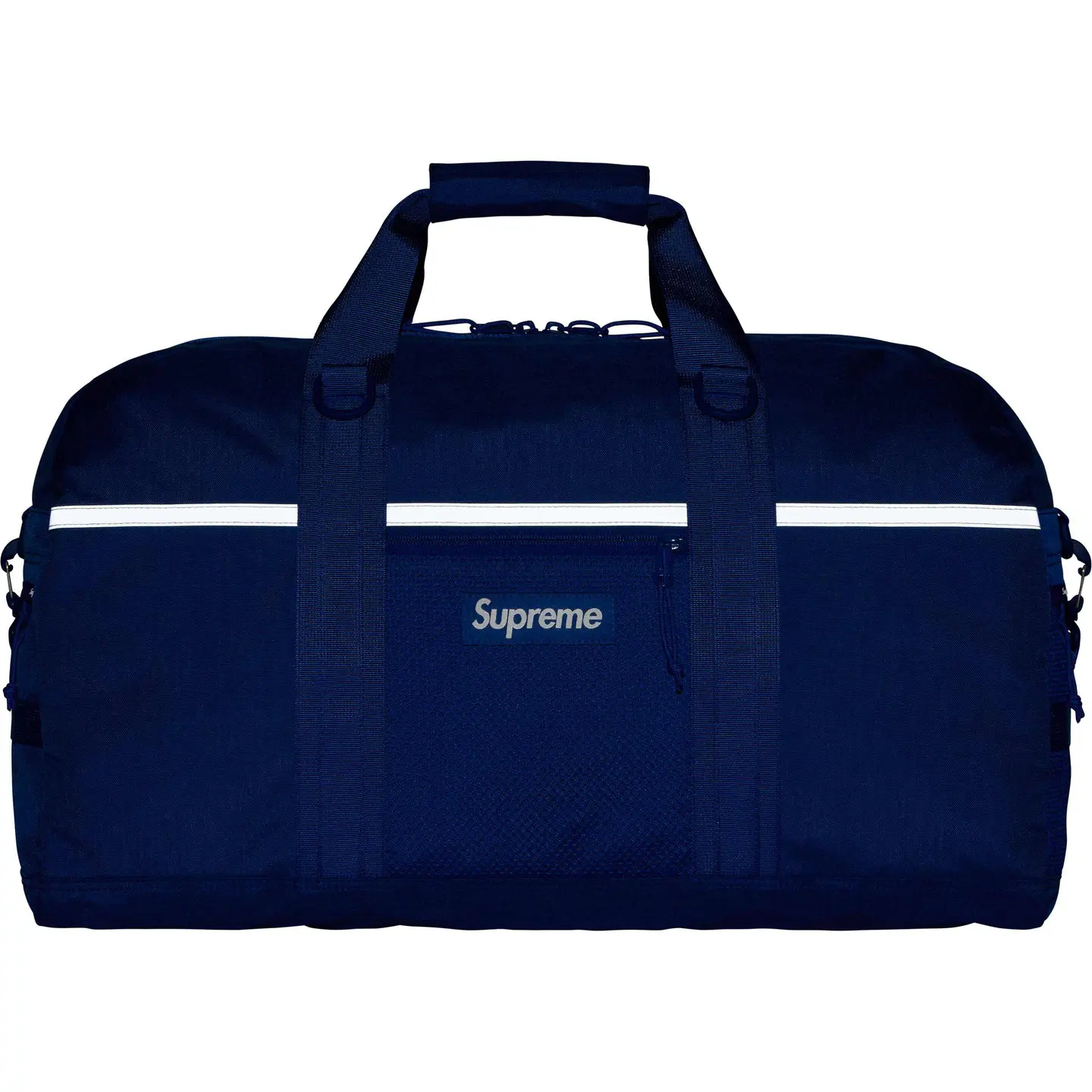 Supreme Duffle Bag