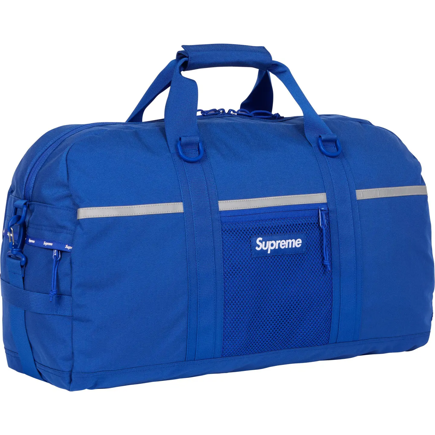 Supreme Duffle Bag