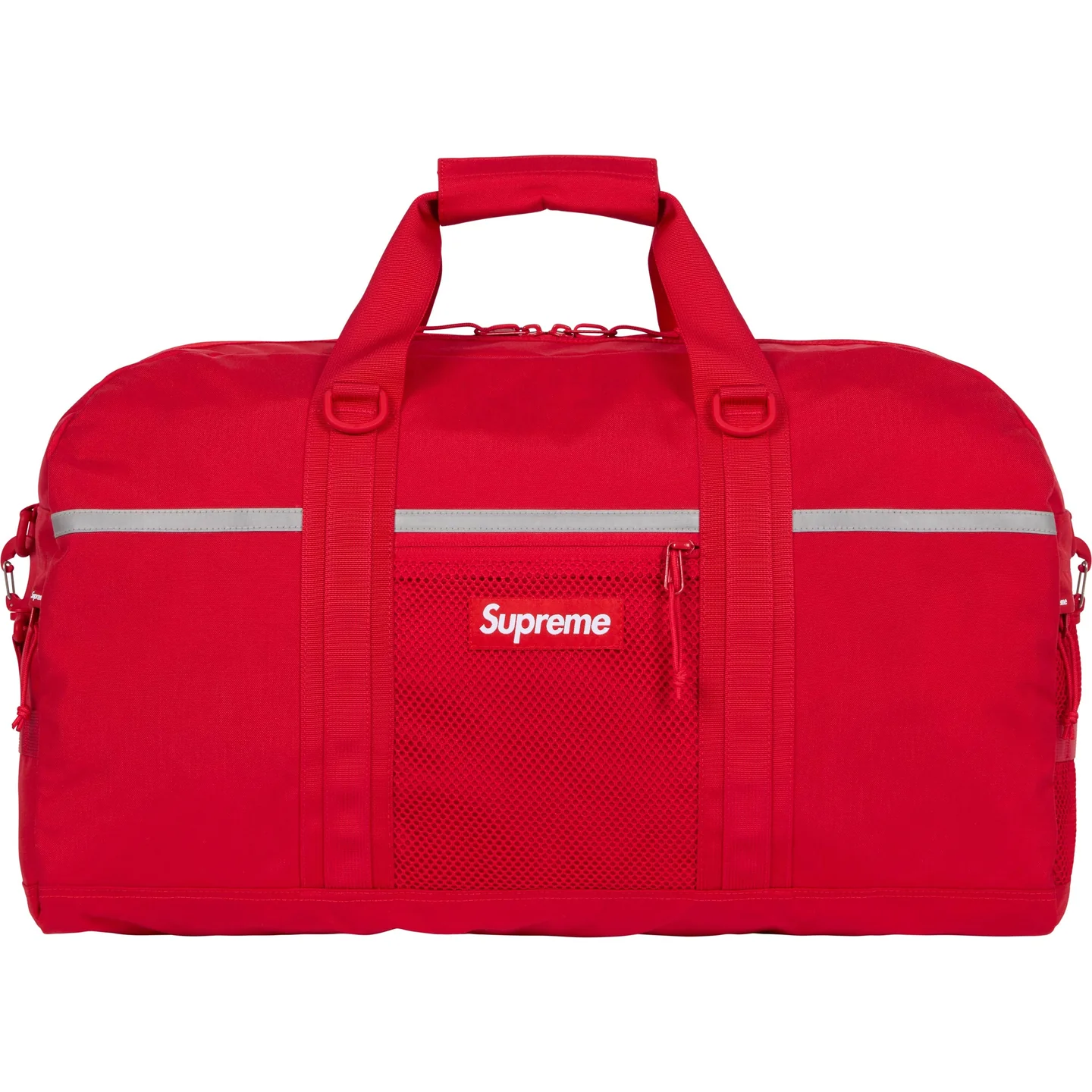 Supreme Duffle Bag