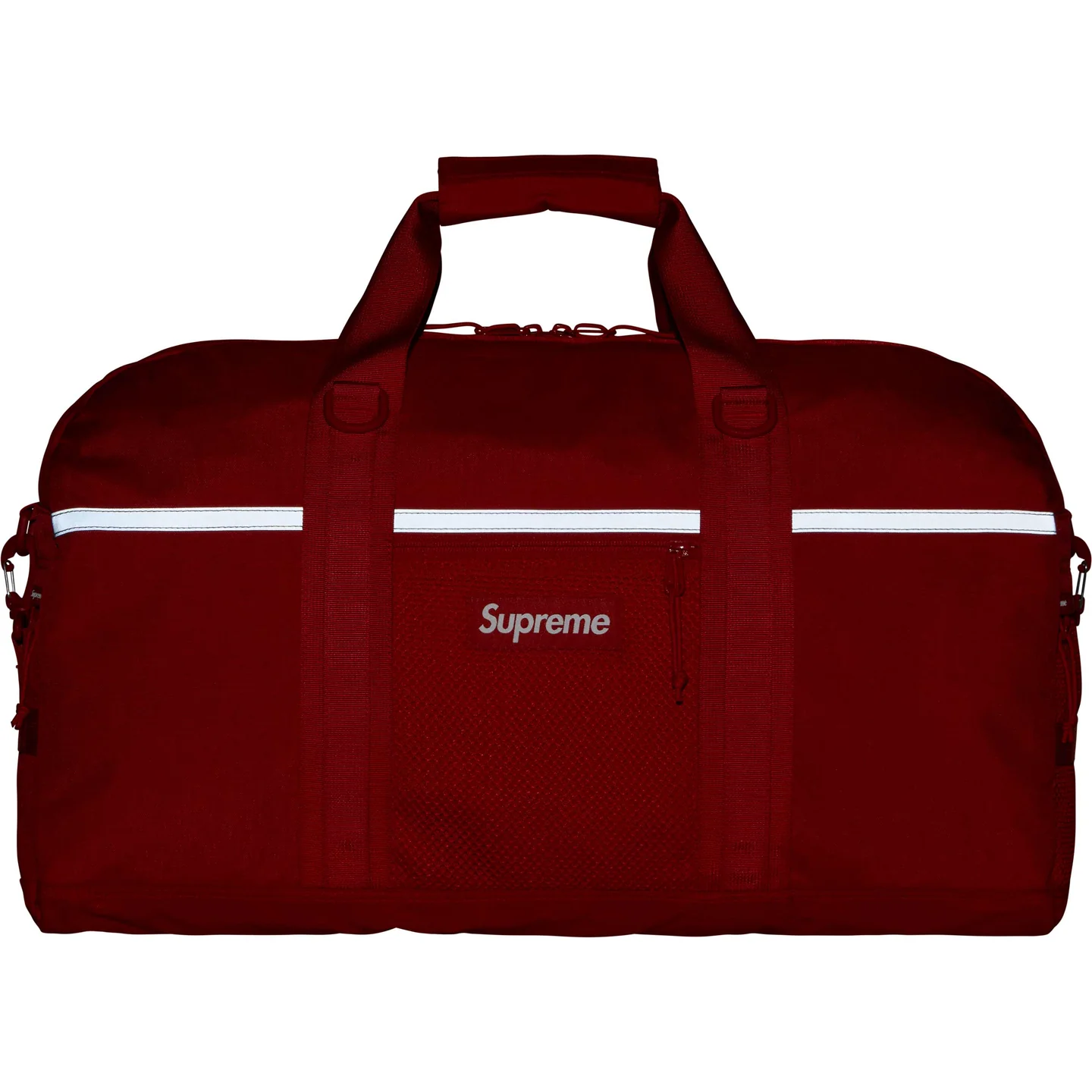 Supreme Duffle Bag