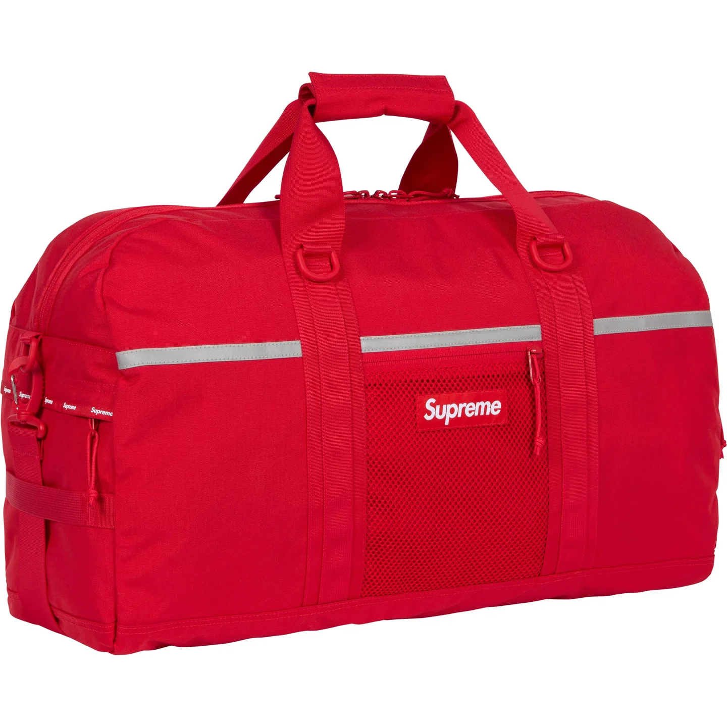 Supreme Duffle Bag