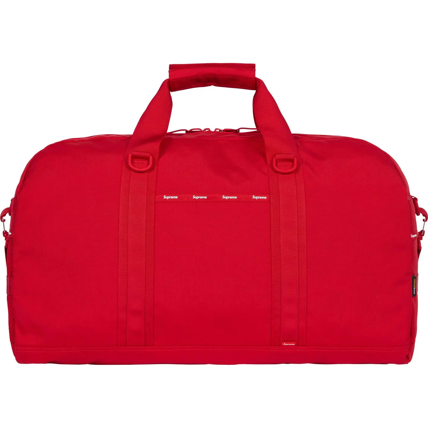 Supreme Duffle Bag